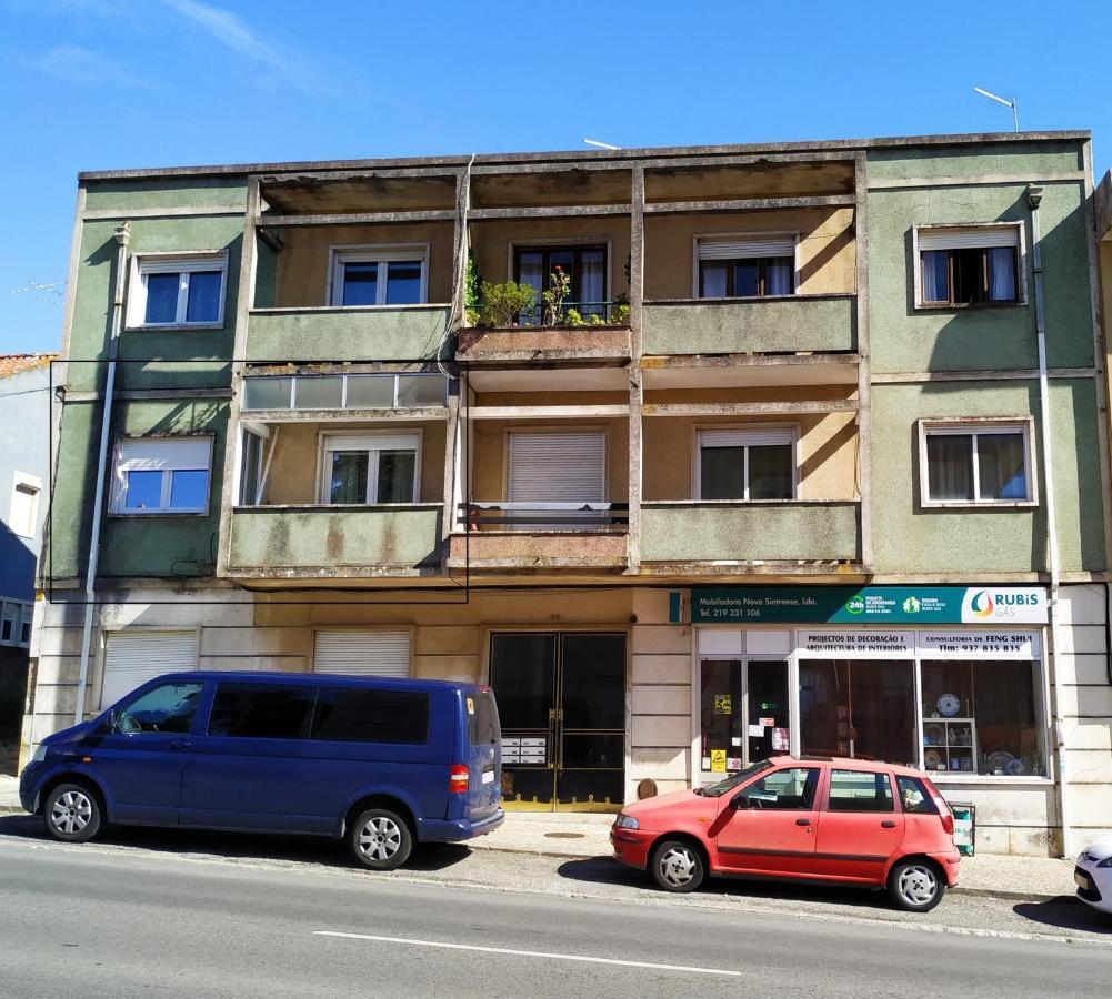 Sintra Casa Da Portela III Apartamento Exterior foto